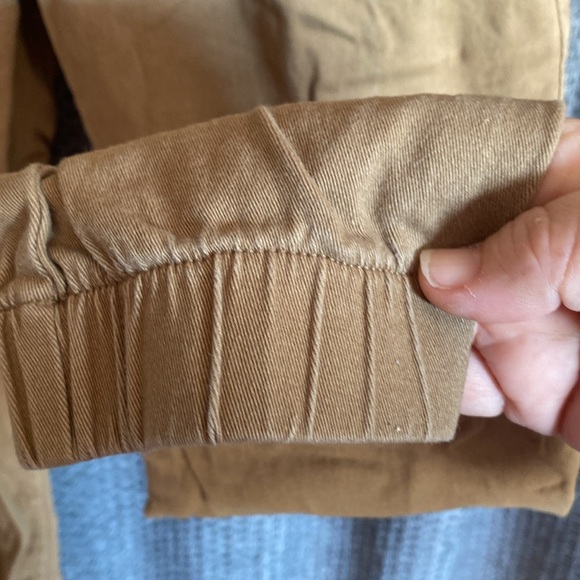 Hawk pants - Picture 3 of 8